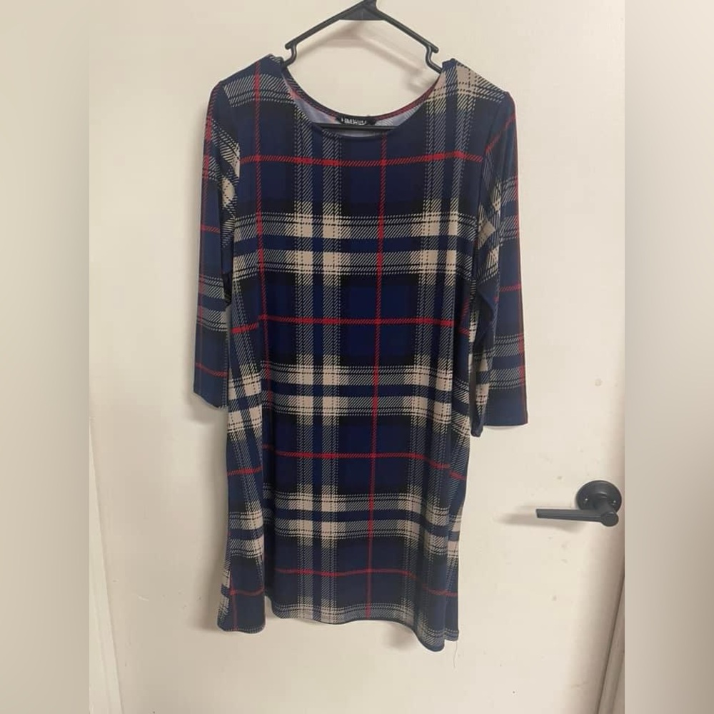 Heimish Dress